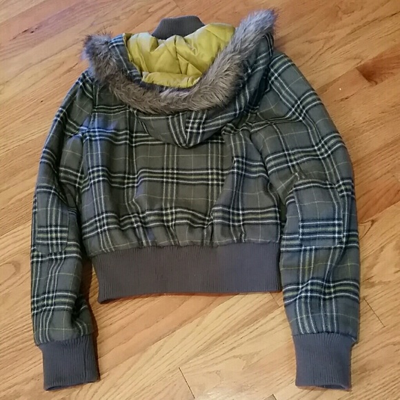 Bomber jacket - Picture 4 of 4