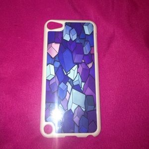 iPod 6 case haven't used it before