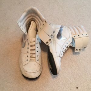 Nike high tops