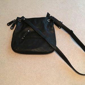 3 pocket 2 outside zipper