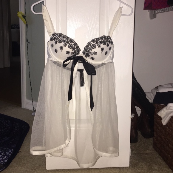 Victoria Secret lingerie