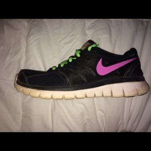 Nike Flex Running Shoes