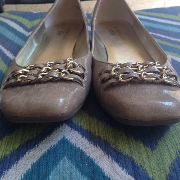 Wurq Shoes