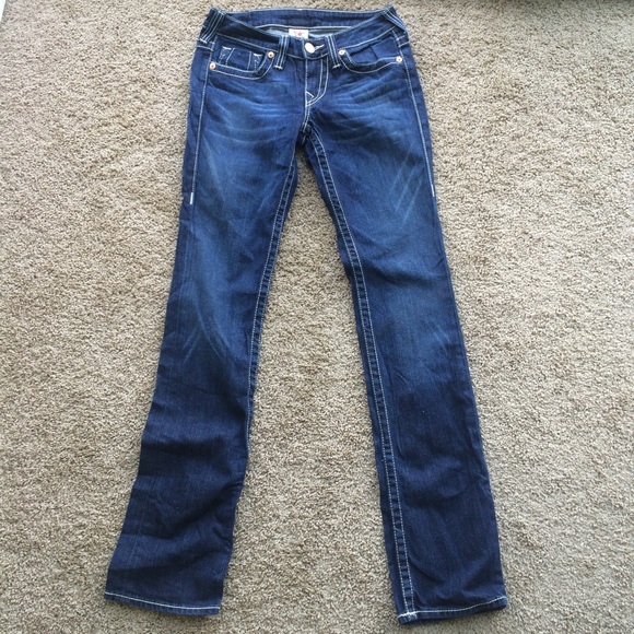 True Religion jeans - Picture 2 of 4