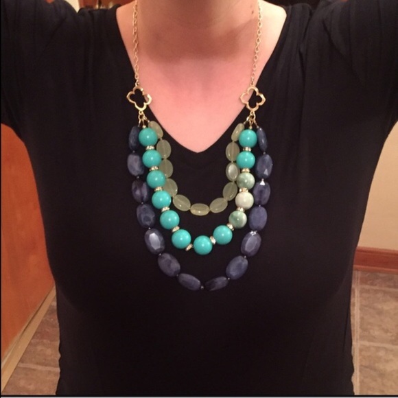 Simple Addiction Jewelry - ⚡️FINAL SALE⚡️ Colorful Necklace