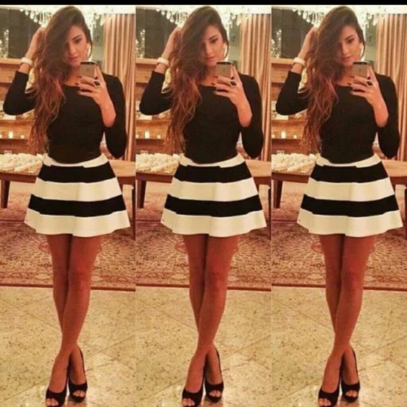 Skater dress ! HOST PICK !!🎉🎉🎉🎉🎉