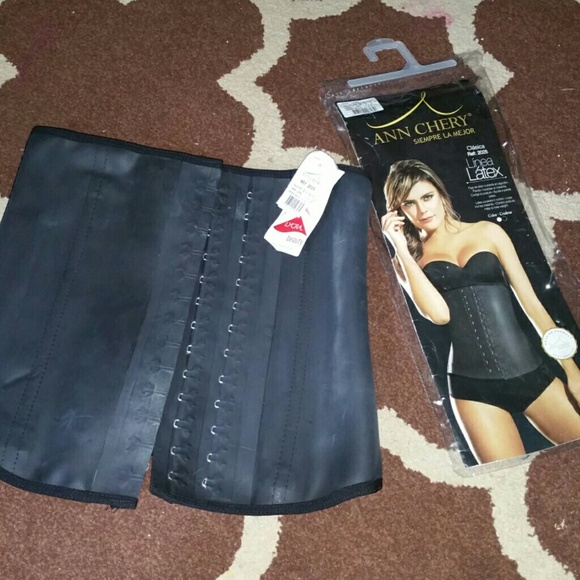 💜SOLD 💜Nwt Waist trainer - Picture 1 of 2
