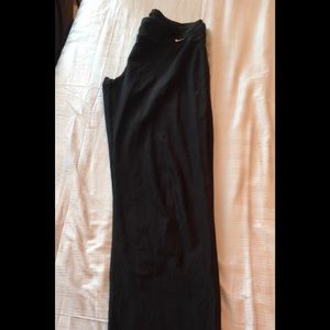 Sale pending/on hold! Like new Nike Dri-fit pants,