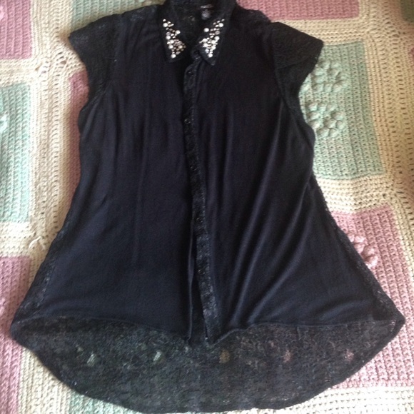 📍Cute & Flirty Top 📍