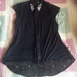 📍Cute & Flirty Top 📍