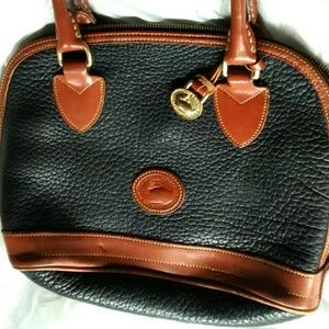 Dooney & Bourke purse
