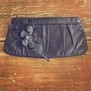 Authentic Isabella Fiore Clutch