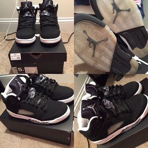 Oreo 5s 100$