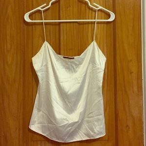 Elie Tahari tank top