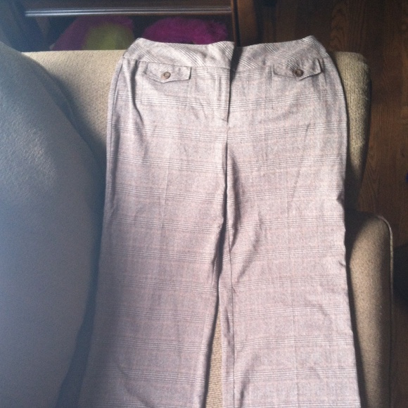 Dressy Capri