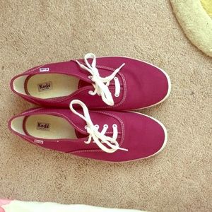 Keds!
