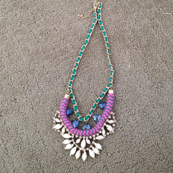 Statement Necklace