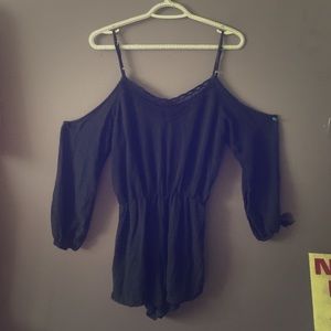 Hollister rhomper👍🏼