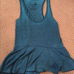 brand new free people tank top