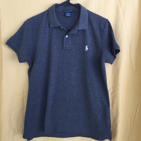 Ralph Lauren Sport Slim Fit Shirt