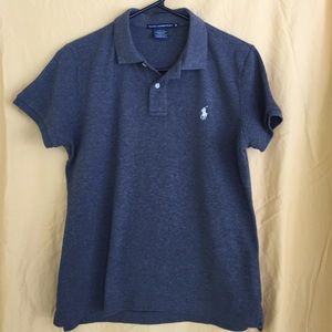 Ralph Lauren Sport Slim Fit Shirt