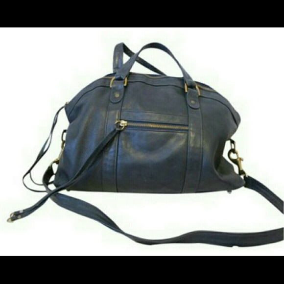 ***RESERVED FOR TRADE***RM Satchel