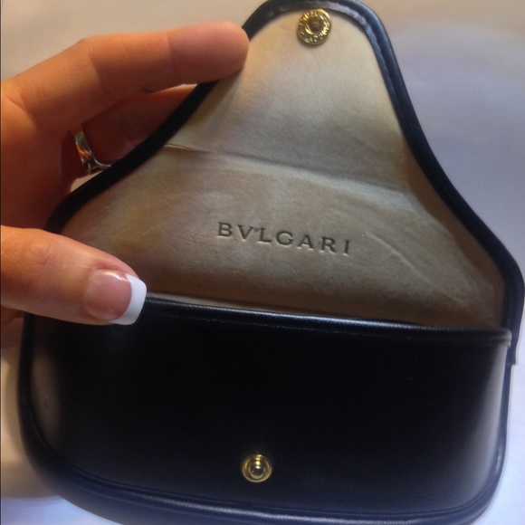 BVLGARI 617-T. 403/80 sunglasses - Picture 3 of 4