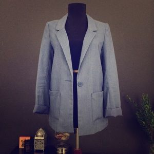 H&M Spring Blazer