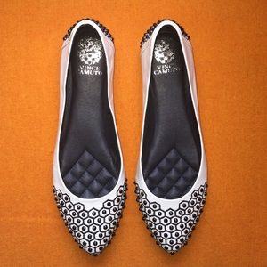 Vince Camuto size 10 shoes