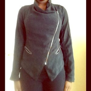 RAMPAGE Military Jacket