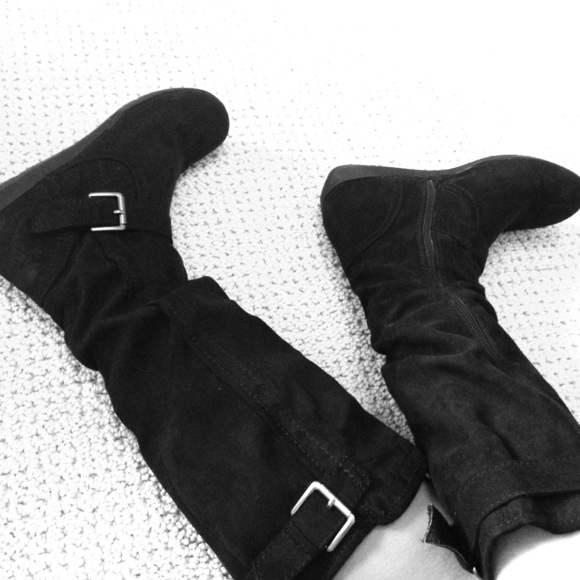 Report boots