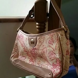 Small handbag