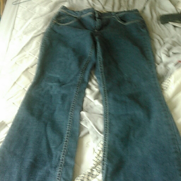 Boot cut jeans - Picture 2 of 4