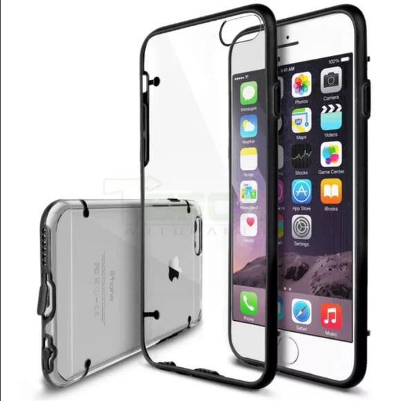 SOLD 🚫 iPhone 6 plus case