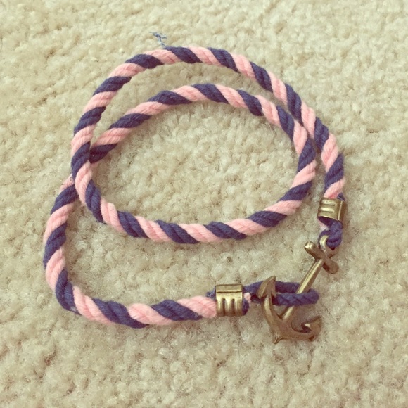 Wrap bracelet