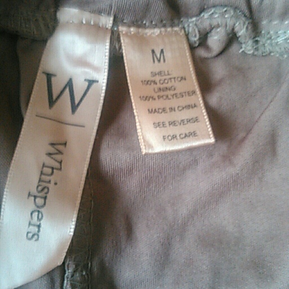 Shorts - Picture 2 of 2
