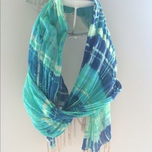 Express scarf