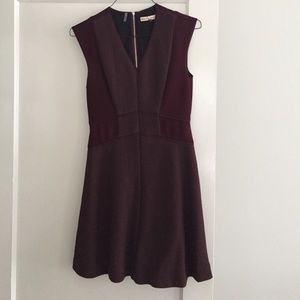 Rebecca Taylor Fit and Flare Dress