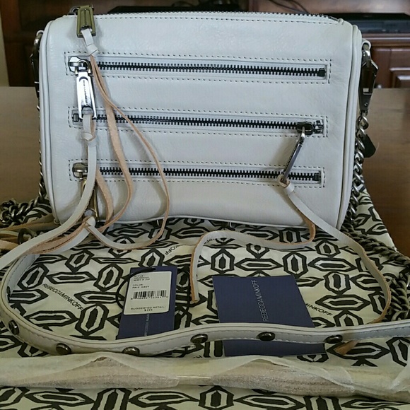 Rebecca Minkoff Mini Zip