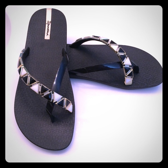 Ipanema Brazilian Sandals