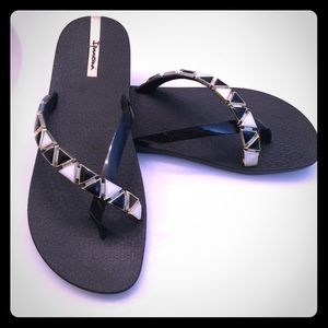 Ipanema Brazilian Sandals