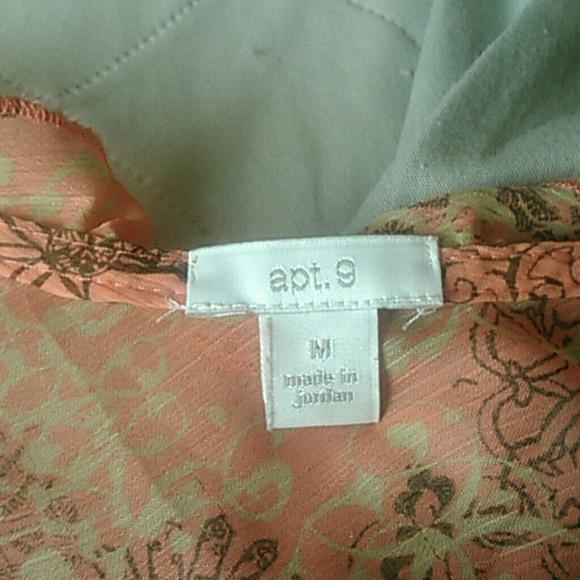 Shirt - Picture 3 of 3