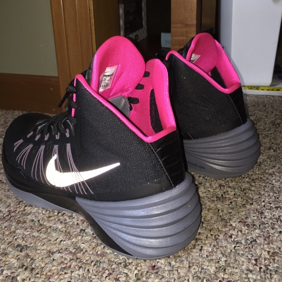 Nike hyperdunk - Picture 2 of 2