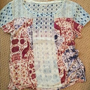 urban outfitters t shirt