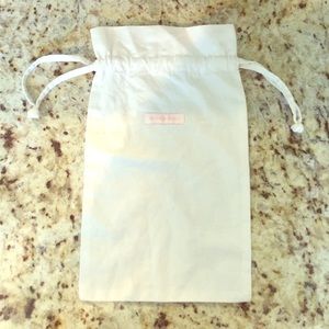 Victoria's Secret Dust Bag