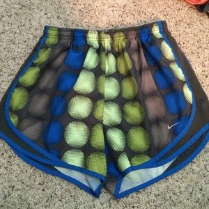Women's Nike Drifit Running Short