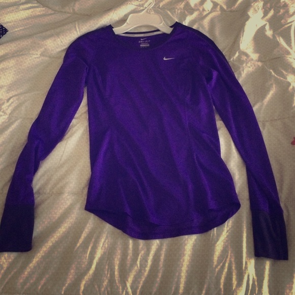Nike shirt