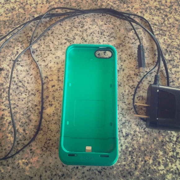 Mophie Juice Pack