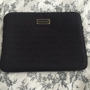 Marc Jacobs Laptop Case (13 inch)