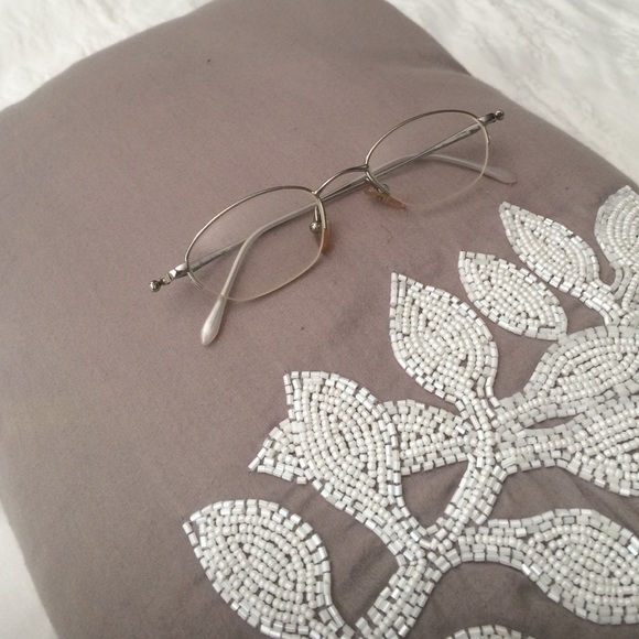 Fendi eyeglasses